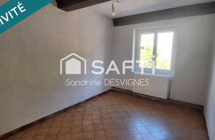 Ancienne fermette avec dépendances-4000m2-source — photo 5