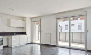 Appartement 2 Pièces 68 m² à louer à Bassens (73000)
