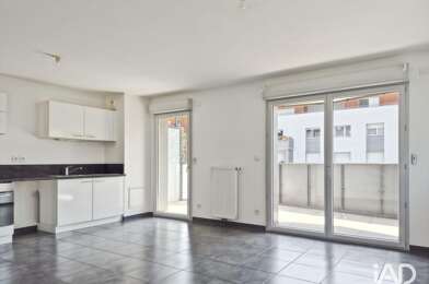 Appartement 2 pièces 978 €