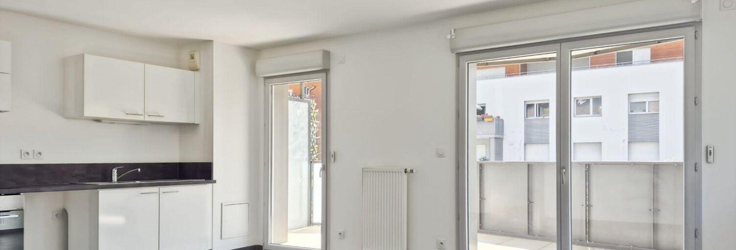 Appartement 2 Pièces 68 m² à louer à Bassens (73000)