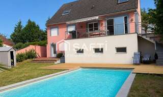 Maison 6 Pièces 156 m² à vendre à Claye-Souilly (77410)