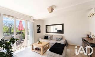 Appartement 2 Pièces 41 m² à vendre à Pertuis (84120)