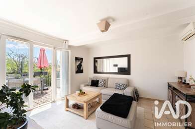 Appartement 2 pièces 169000 €