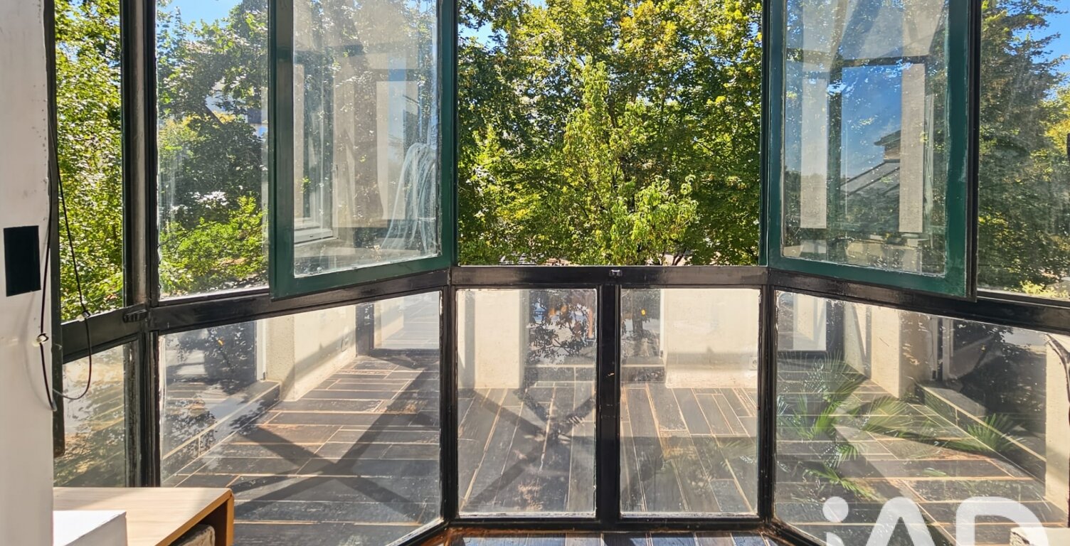 Location Triplex 3 pièces — photo 1