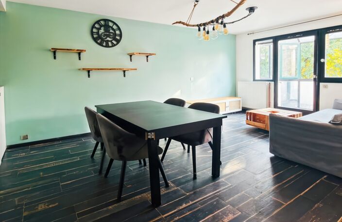 Location Triplex 3 pièces — photo 3