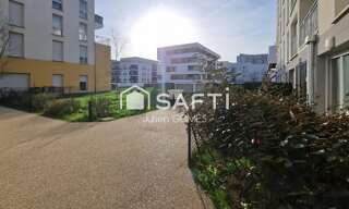 Appartement 4 Pièces 72 m² à louer à Meaux (77100)