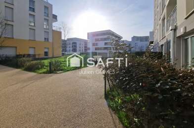 Appartement 4 pièces 1220 €