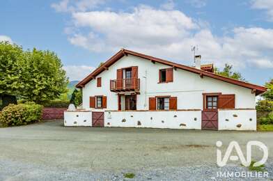 Maison 10 pièces 995000 €