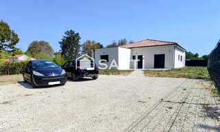 Maison 5 Pièces 150 m² à vendre à Montauban (82000)