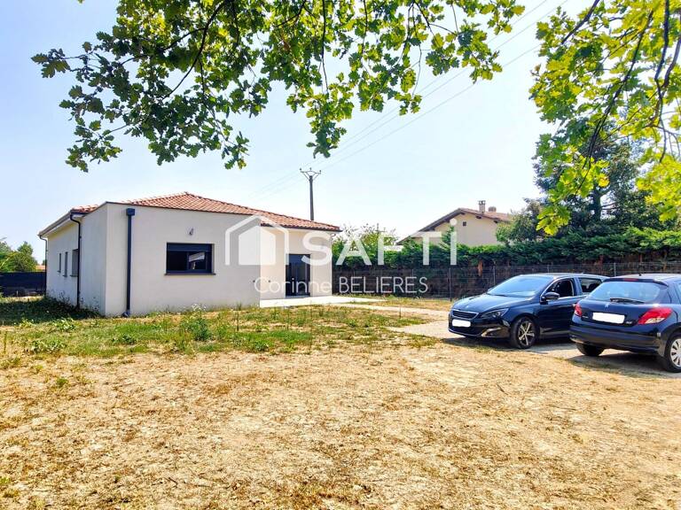 MONTAUBAN NORD  Maison récente de 2025 de 150 m² - 4 chambres — photo 1
