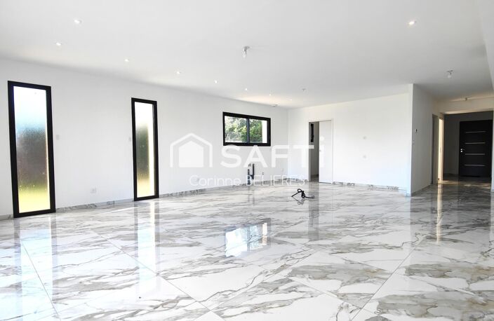 MONTAUBAN NORD  Maison récente de 2025 de 150 m² - 4 chambres — photo 2