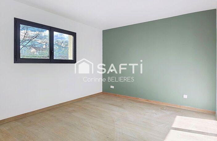 MONTAUBAN NORD  Maison récente de 2025 de 150 m² - 4 chambres — photo 5
