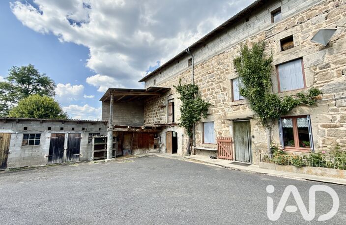 Vente Ferme 4 pièces — photo 2