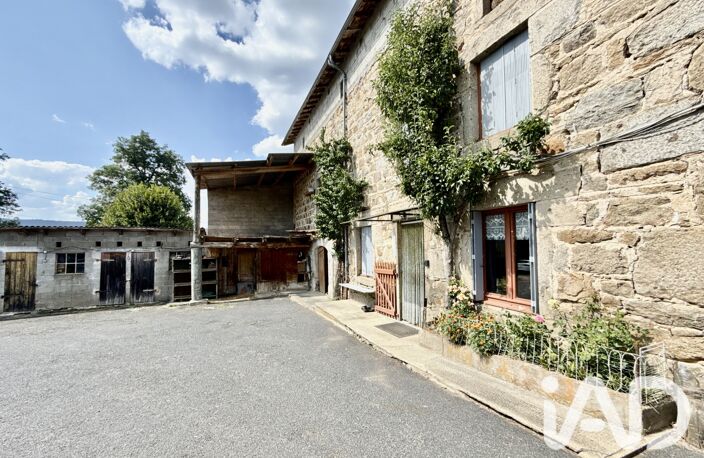 Vente Ferme 4 pièces — photo 3