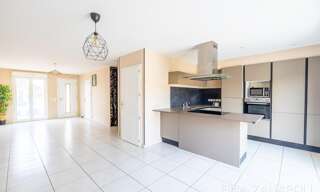 Maison 4 Pièces 82 m² à vendre à Hettange-Grande (57330)