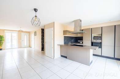 Maison 4 pièces 345000 €