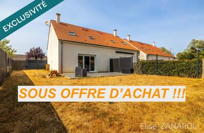 Coquette maison 3 chambres avec jardin et garage à Soetrich! — photo du bien