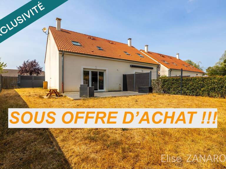 Coquette maison 3 chambres avec jardin et garage à Soetrich! — photo 1