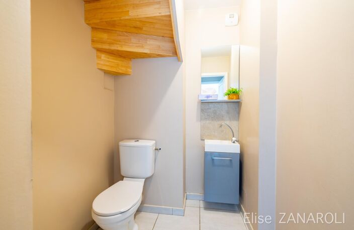 Coquette maison 3 chambres avec jardin et garage à Soetrich! — photo 4