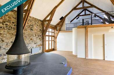 Maison 2 pièces 91000 €