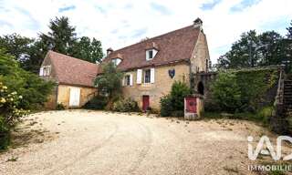 Maison 6 Pièces 139 m² à vendre à La Chapelle-Aubareil (24290)