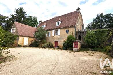 Maison 6 pièces 214000 €