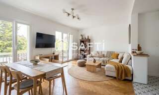 Appartement 4 Pièces 82 m² à vendre à Fontenay-sous-Bois (94120)