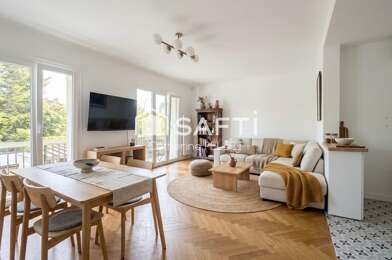 Appartement 4 pièces 450000 €