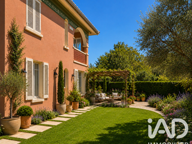 Vente Maison/villa 3 pièces — photo du bien