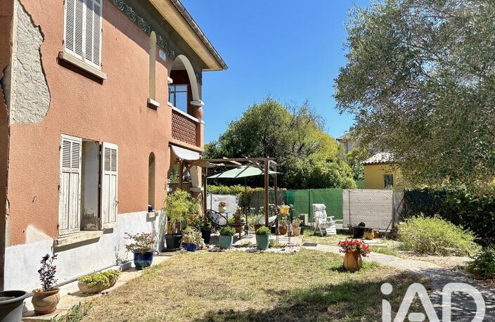Vente Maison/villa 3 pièces — photo 2