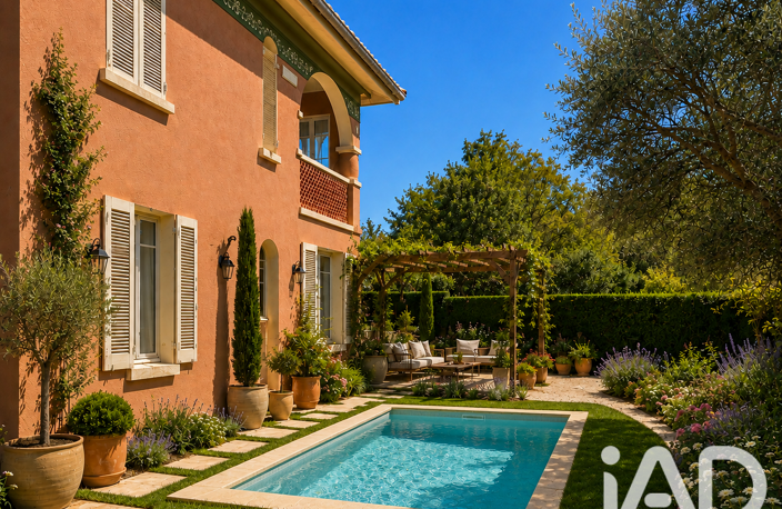 Vente Maison/villa 3 pièces — photo 3