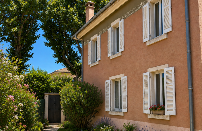Vente Maison/villa 3 pièces — photo 4