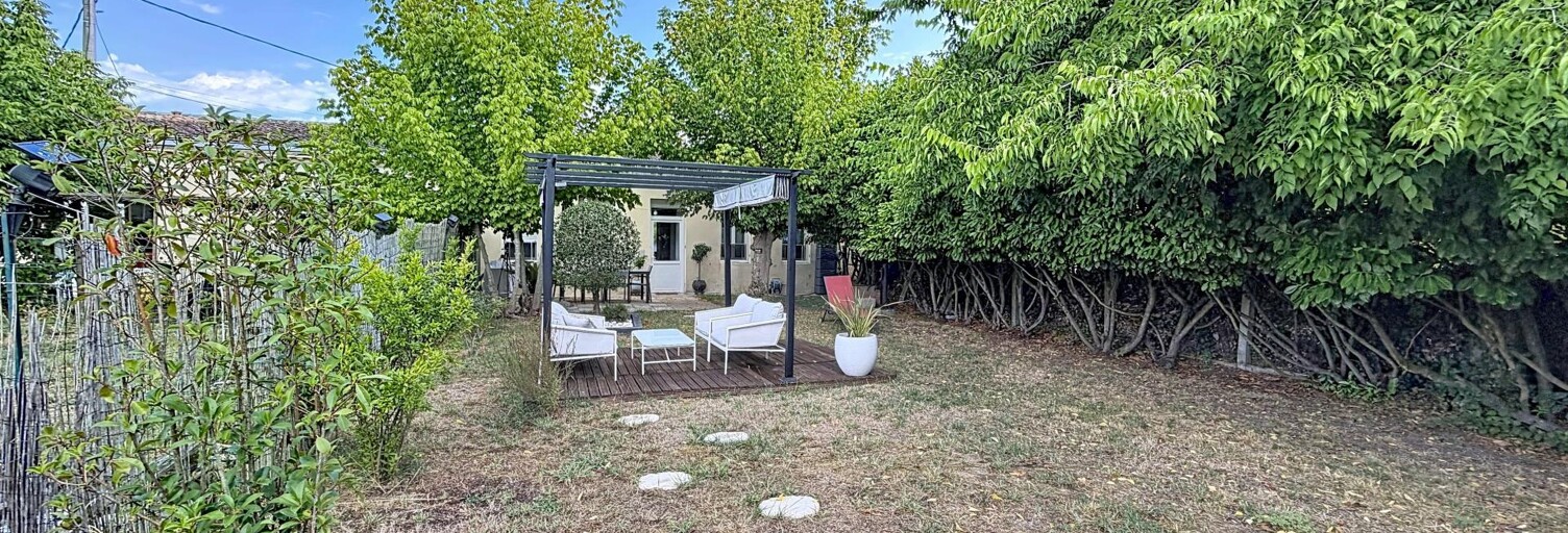 Maison 10 Pièces 169 m² à vendre à Gradignan (33170)