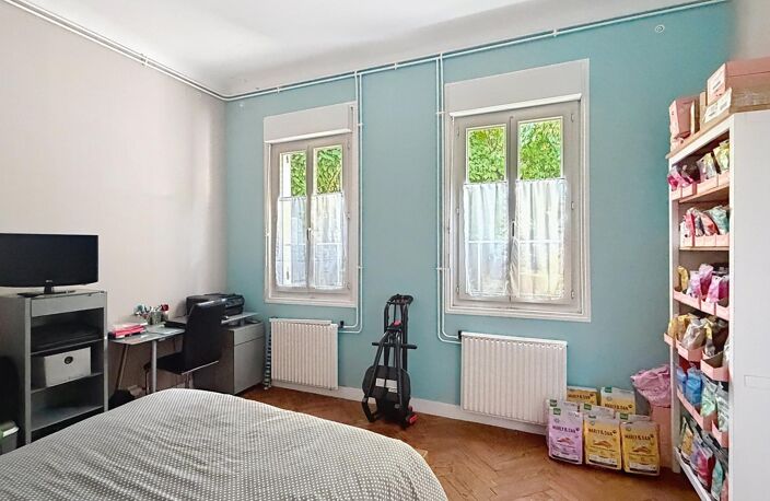 169 M2 de plain-pied sur 840 m² de terrain. — photo 5