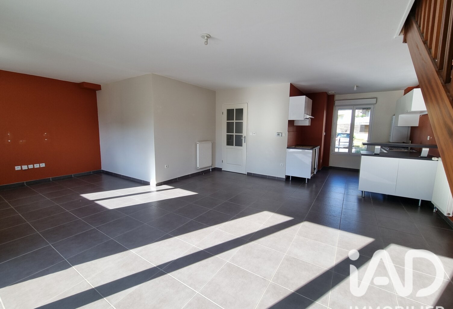 Vente Maison/villa 4 pièces — photo 1
