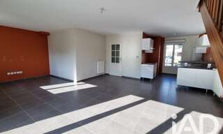 Maison 4 Pièces 93 m² à vendre à Wambrechies (59118)