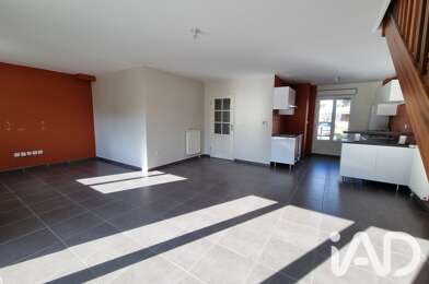 Maison 4 pièces 399000 €