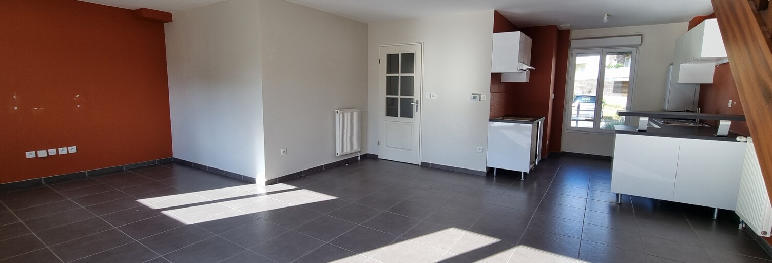 Maison 4 Pièces 93 m² à vendre à Wambrechies (59118)