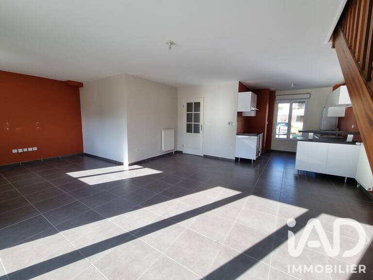 Vente Maison/villa 4 pièces — photo 1