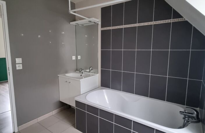 Vente Maison/villa 4 pièces — photo 5