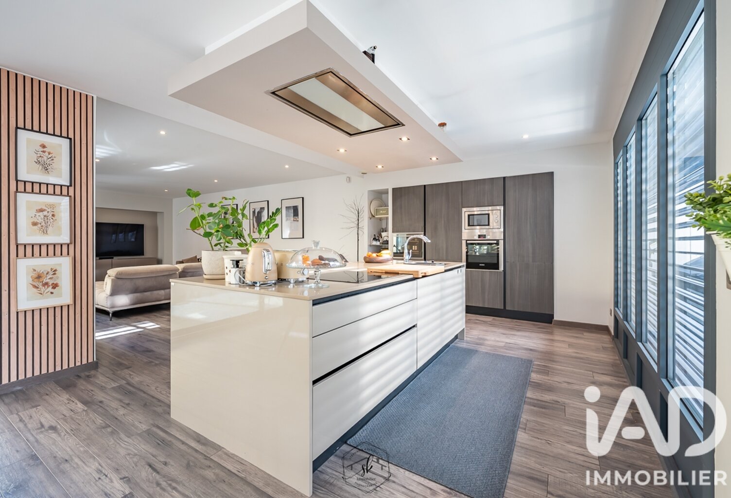 Vente Maison/villa 6 pièces — photo 1