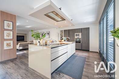 Maison 6 pièces 499000 €