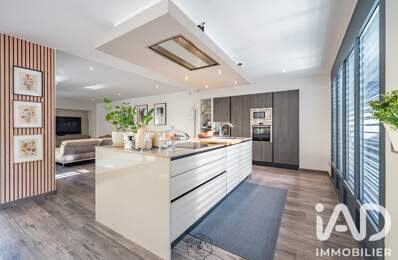 Vente Maison/villa 6 pièces — photo du bien