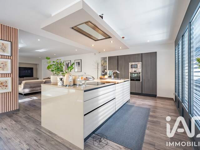 Vente Maison/villa 6 pièces — photo du bien
