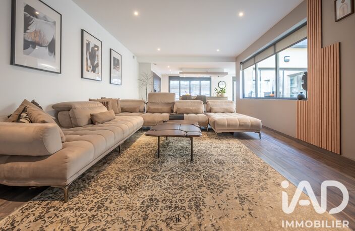 Vente Maison/villa 6 pièces — photo 4