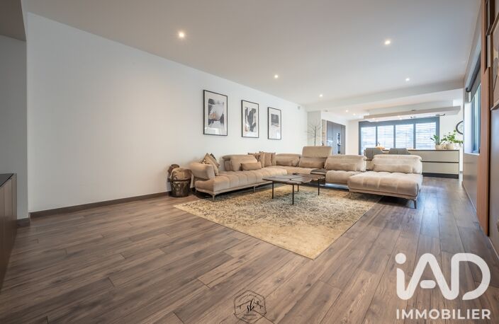 Vente Maison/villa 6 pièces — photo 5