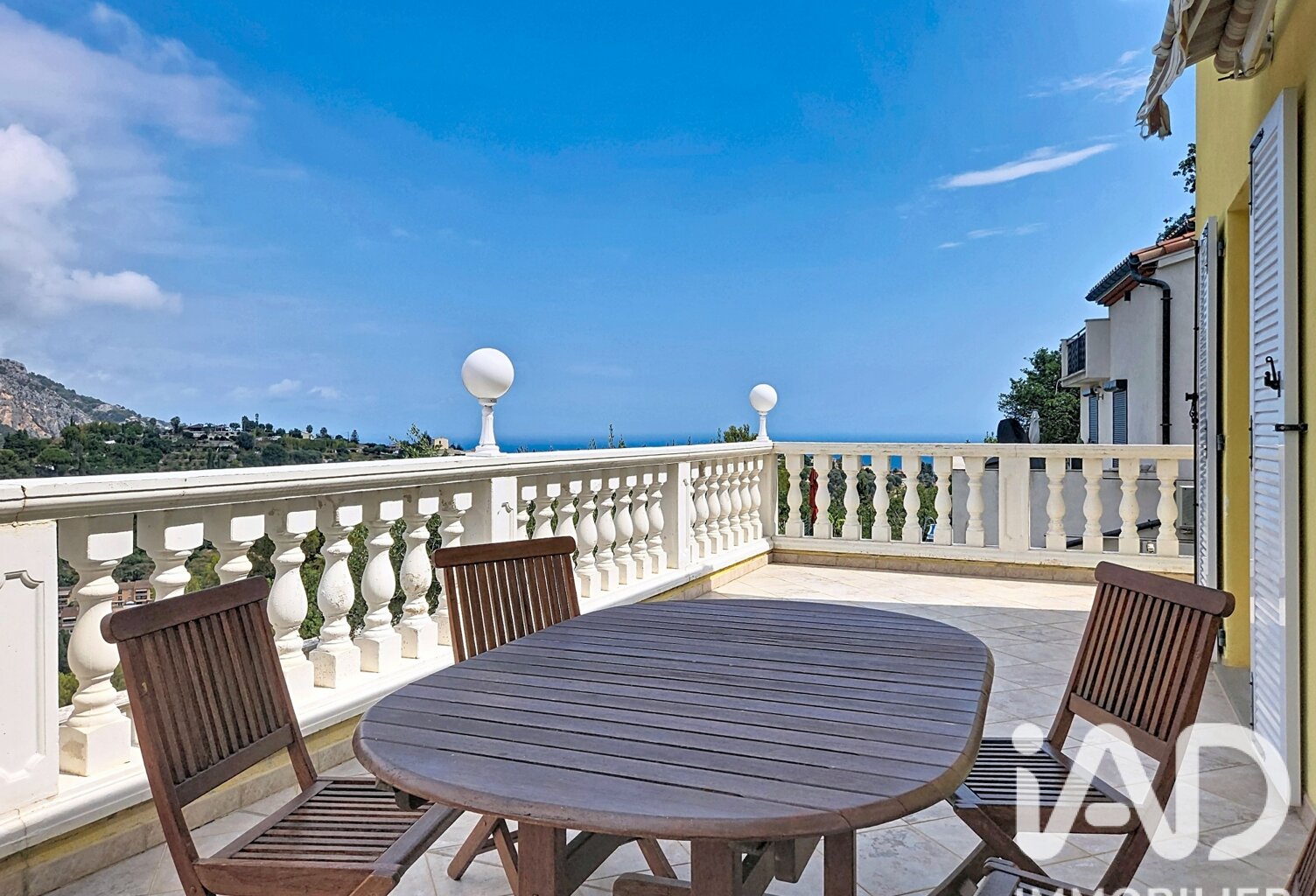 Vente Maison/villa 5 pièces — photo 1