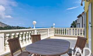 Maison 5 Pièces 164 m² à vendre à Menton (06500)