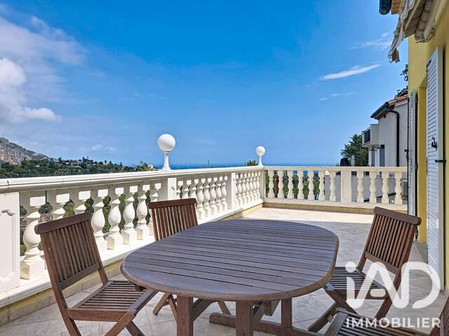 Vente Maison/villa 5 pièces — photo du bien