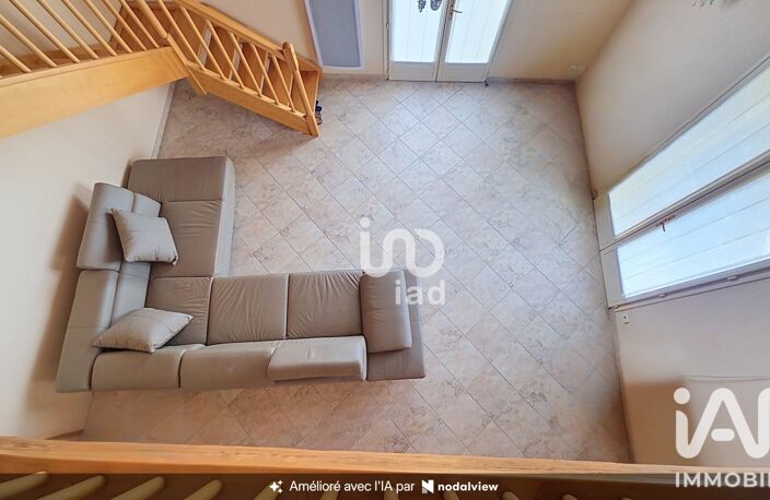 Vente Maison/villa 5 pièces — photo 3